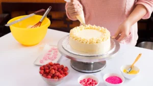 Mastering Cake Decorating: Tips for Stunning Designs